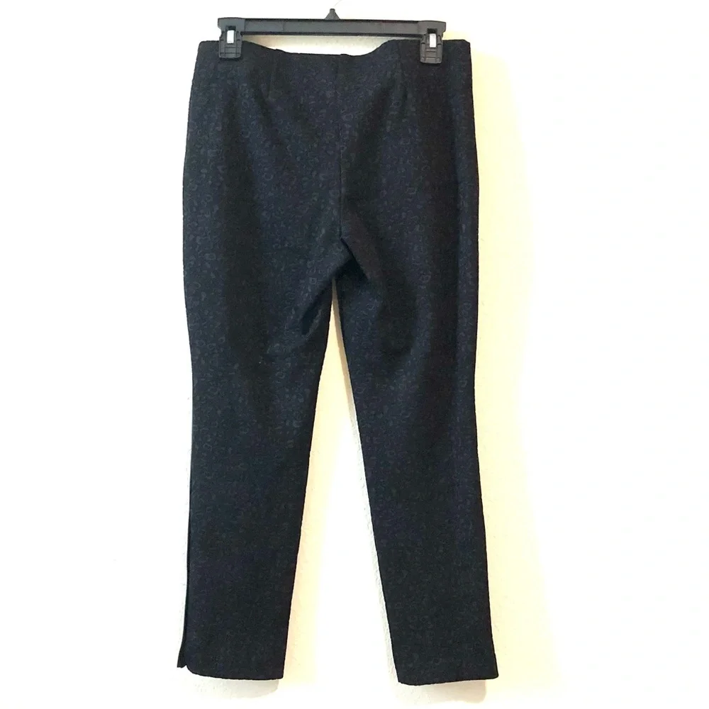 CHICO’S Juliette Pants EUC - Picture 4 of 11